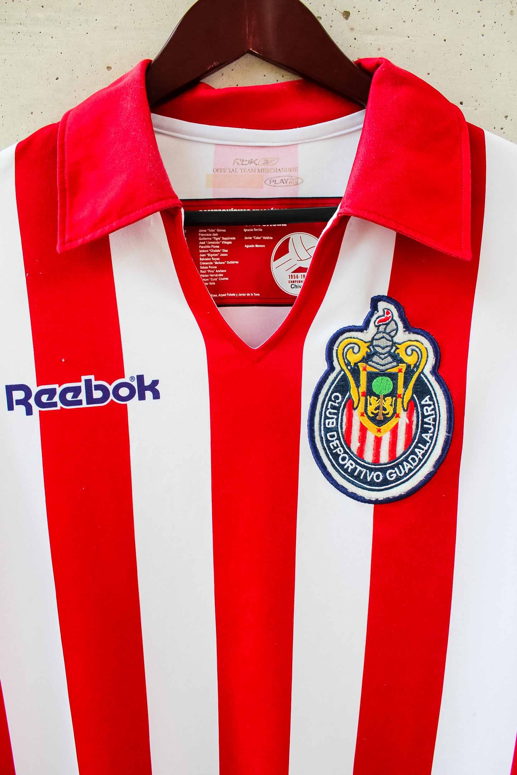 Chivas Campeonísimo 2009