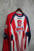 Chivas Local 2009/10 Javier 