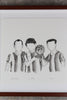 FC Barcelona 2011 Ilustración