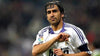 Real Madrid 2007/08 Raúl González #7