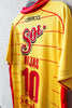 Monarcas Morelia Local 2011/12 Joao Rojas #10.