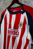 Chivas Local 2007/08 Omar Bravo #9