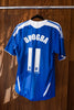 Chelsea FC Local 2011/12 Didier Drogba #11.