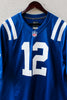 Indianápolis Colts Local 2018 Andrew Luck #12