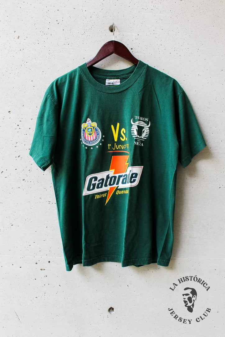 Chivas final 1997