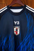 Selección Japonesa Local 2024 Y-3