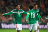 Selección Mexicana Local 2014 Carlos Vela #11