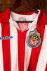 Chivas Campeonísimo 2008.