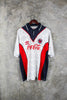 Tiburones Rojos del Veracruz Invierno 1997 Match Worn Guillermo Hernández #58.