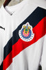 Chivas Visitante 2016/17 Alan Pulido #9.