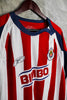 Chivas Local 2007/08 Sergio 