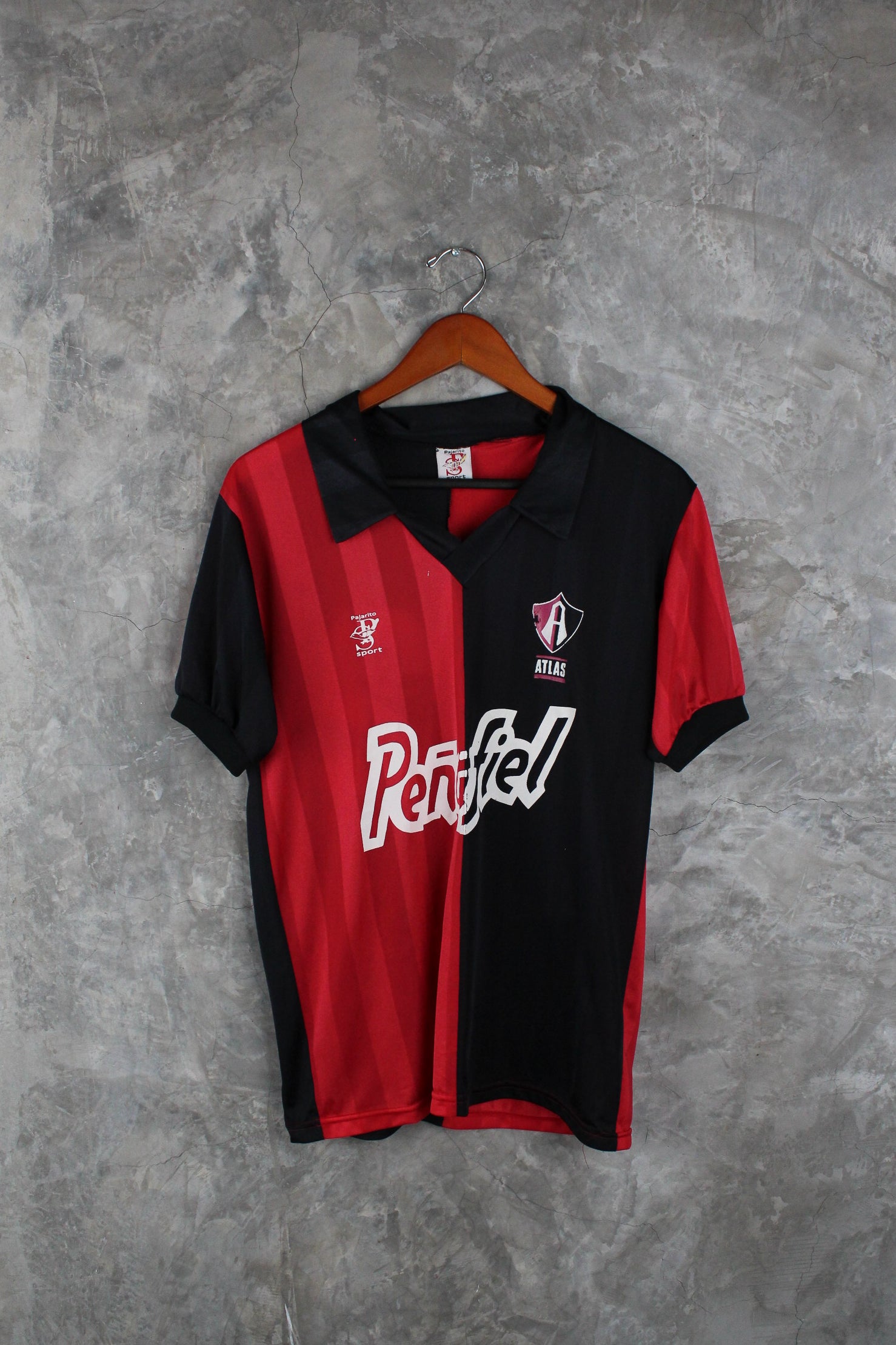 Atlas FC 1991/92 #22
