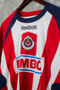 Chivas Local 2009/10 Javier 