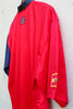 Selección Española Local 1996.