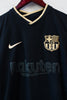 F.C Barcelona Visitante 2020/21 Lionel Messi #10.