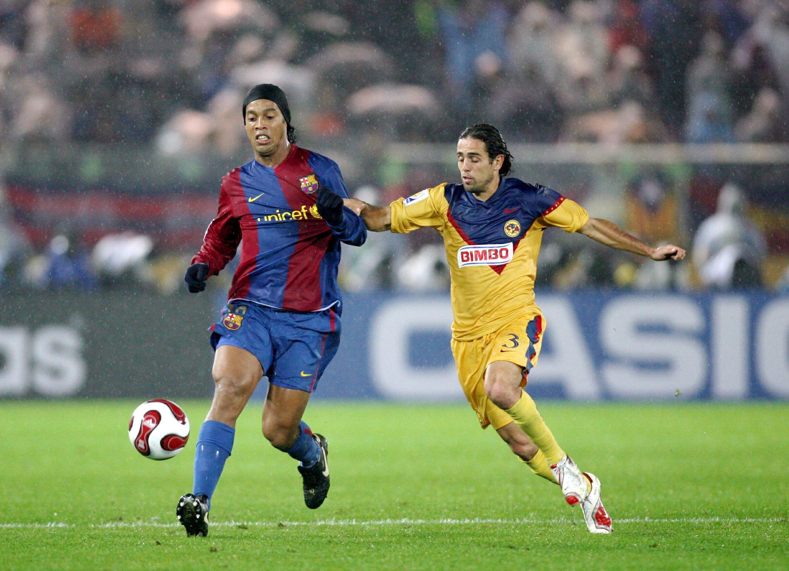 Club América 2006 Local 90 Aniversario