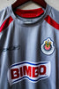 Chivas Portero 2008/09 Luis Michel #1