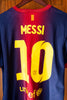 FC Barcelona Local 2012/13 Lionel Messi #10