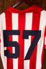 Chivas Campeonísimo 2008 Chava Reyes #57.