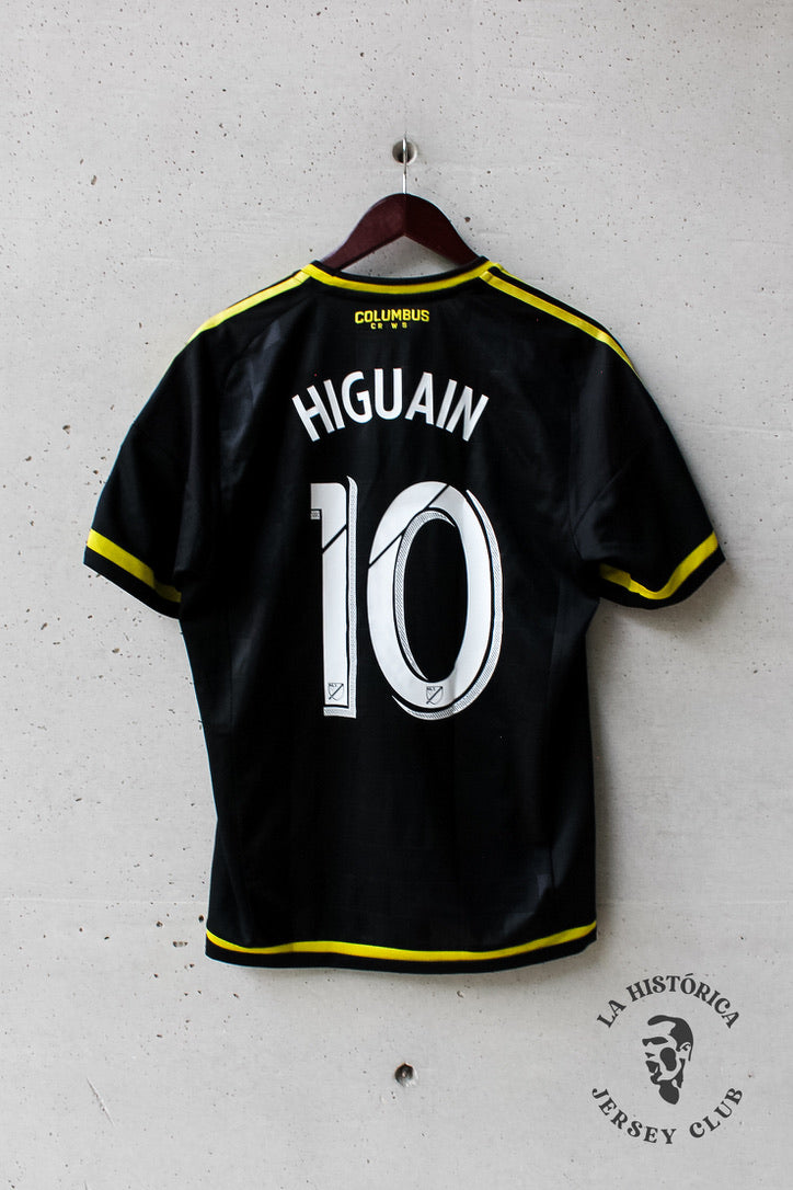 Columbus Crew Local 2016 Federico Higuaín #10