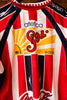 Chivas Local 1999/00 Ramón Morales #11.