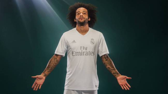 Real Madrid Edición Especial Parley 2016/17