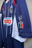 Chivas Tercera 2005/06 Adolfo “Bofo My Angel” Bautista #23.