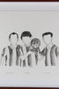 FC Barcelona 2011 Ilustración