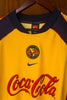 Club América 2001/02