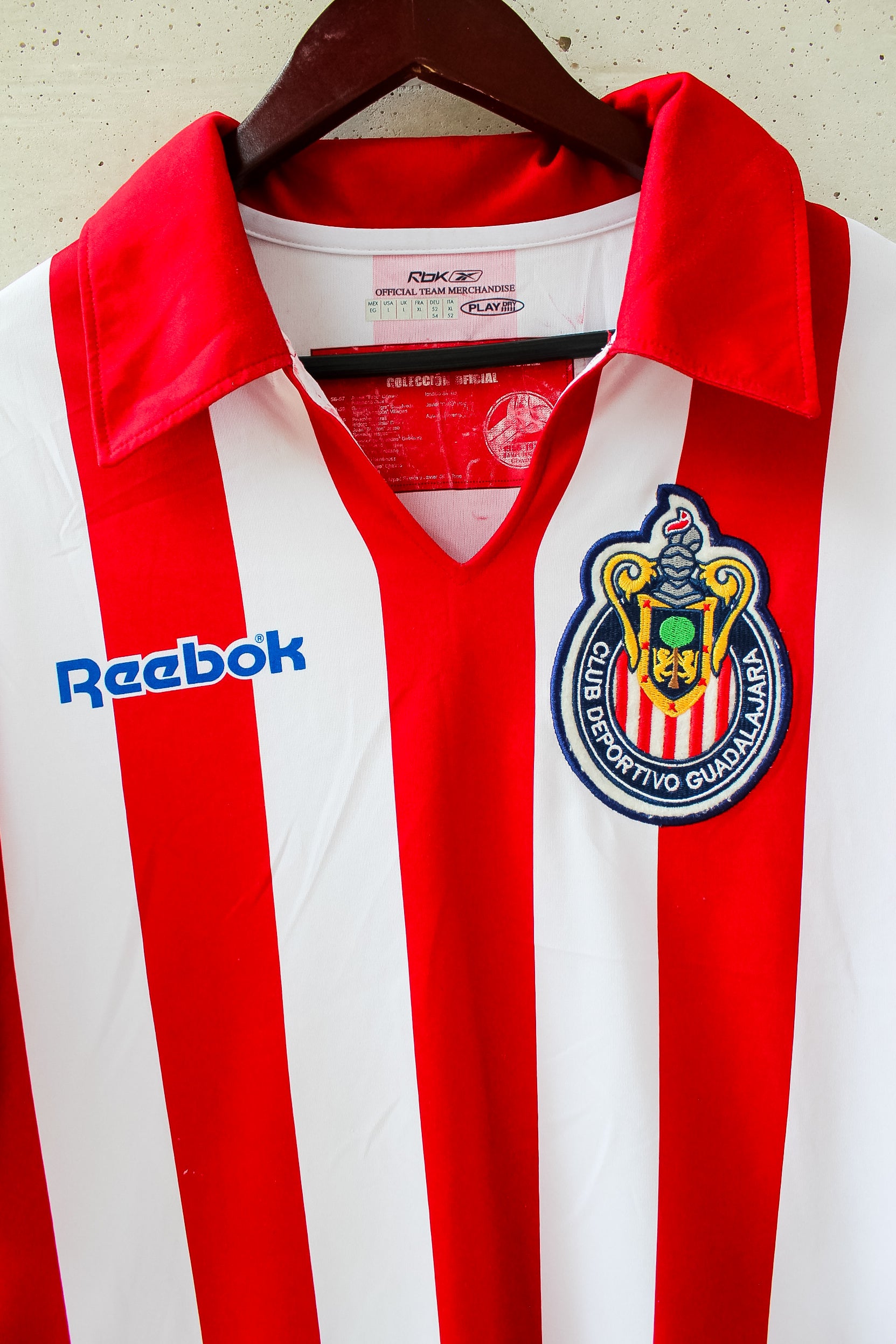 Chivas Campeonísimo 2009