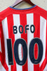 Chivas Local 2004/05 Adolfo “Bofo” Bautista #100.