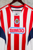 Chivas Local 2005/06 Adolfo 