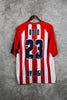 Chivas Local 2005/06 Adolfo 