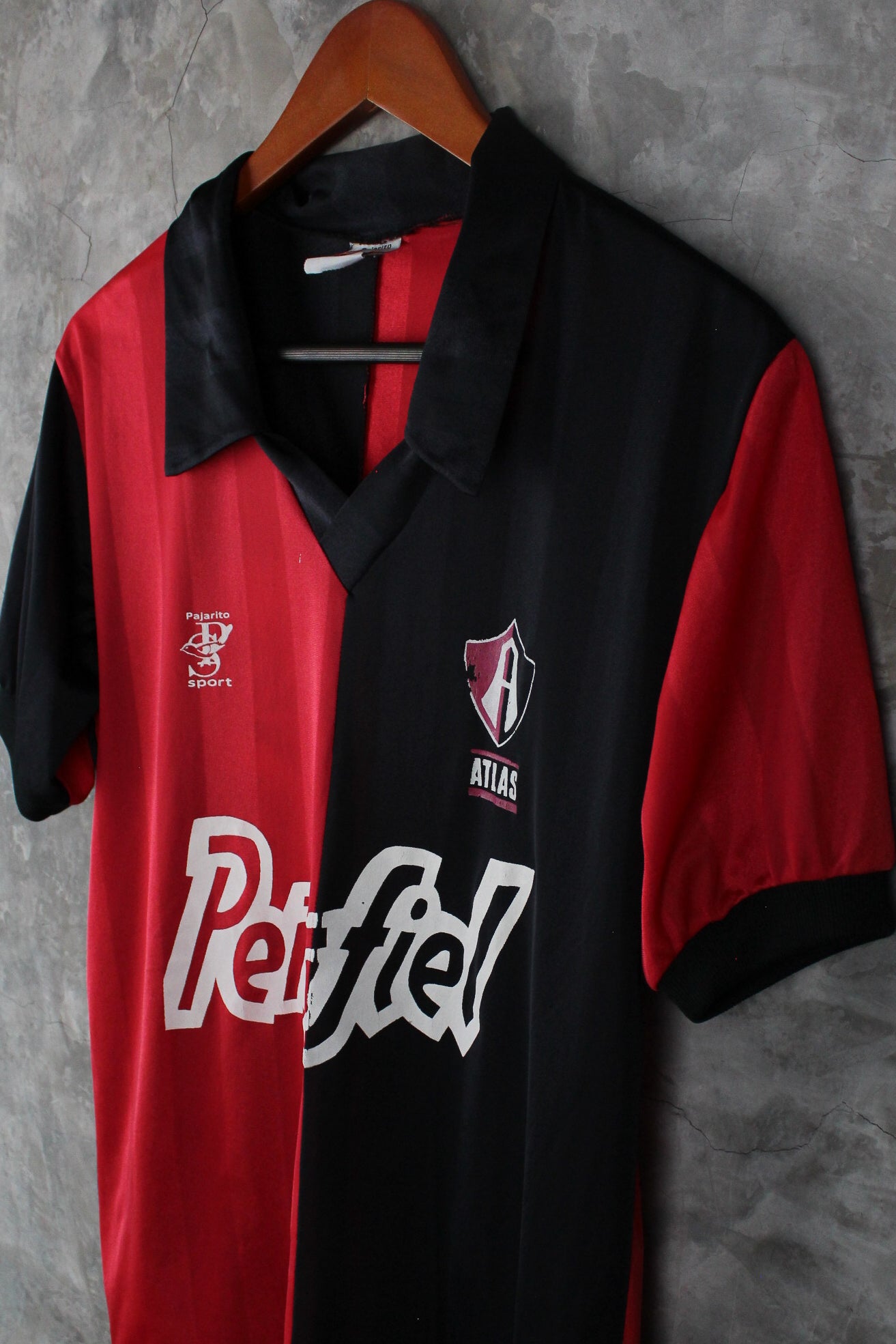 Atlas FC 1991/92 #22