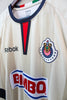 Chivas Portero 2010/11 Luis Michel #1.