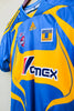 Tigres UANL Visita 2007/08 Walter Gaitán #10