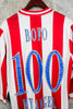 Chivas Centenario 2006 Adolfo “Bofo” Bautista #100.