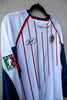 Chivas Visitante 2005/06 “Bofo” Bautista #23 Copa Libertadores