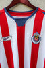 Chivas Local 2004/05 Adolfo “Bofo” Bautista #100.