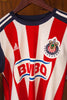 Chivas Local 2013/14 Omar Bravo #9.