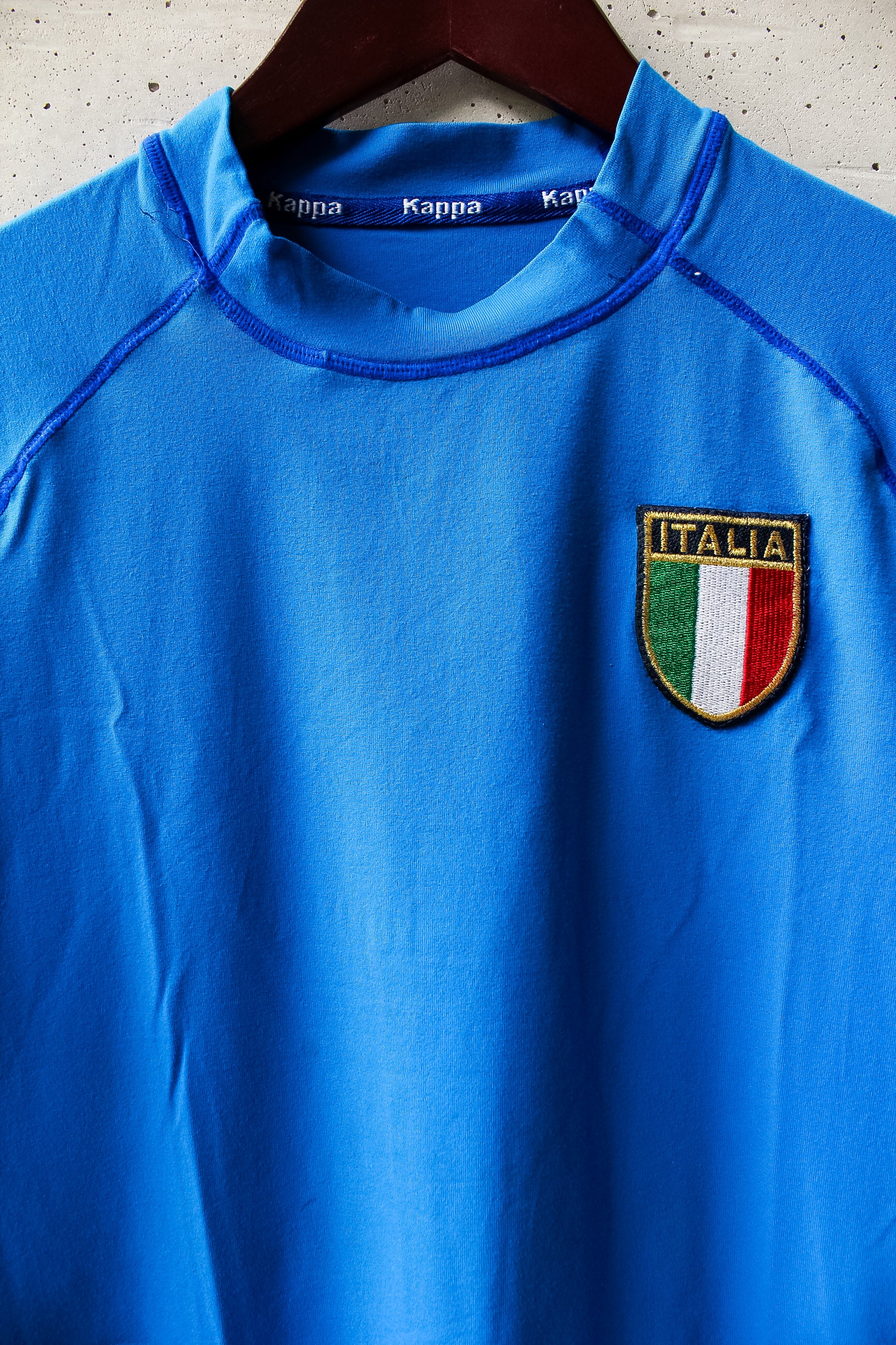 Selección Italiana Local Euro 2000