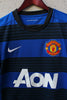 Manchester United Tercera 2012/13 Javier Hernández #14.