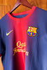 FC Barcelona Local 2012/13 Lionel Messi #10