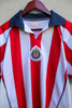 Chivas Local 2004 Adolfo “Bofo” Bautista #58.