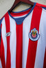 Chivas Local 2004/05 Francisco Palencia #17.