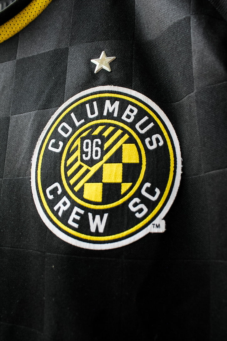 Columbus Crew Local 2016 Federico Higuaín #10