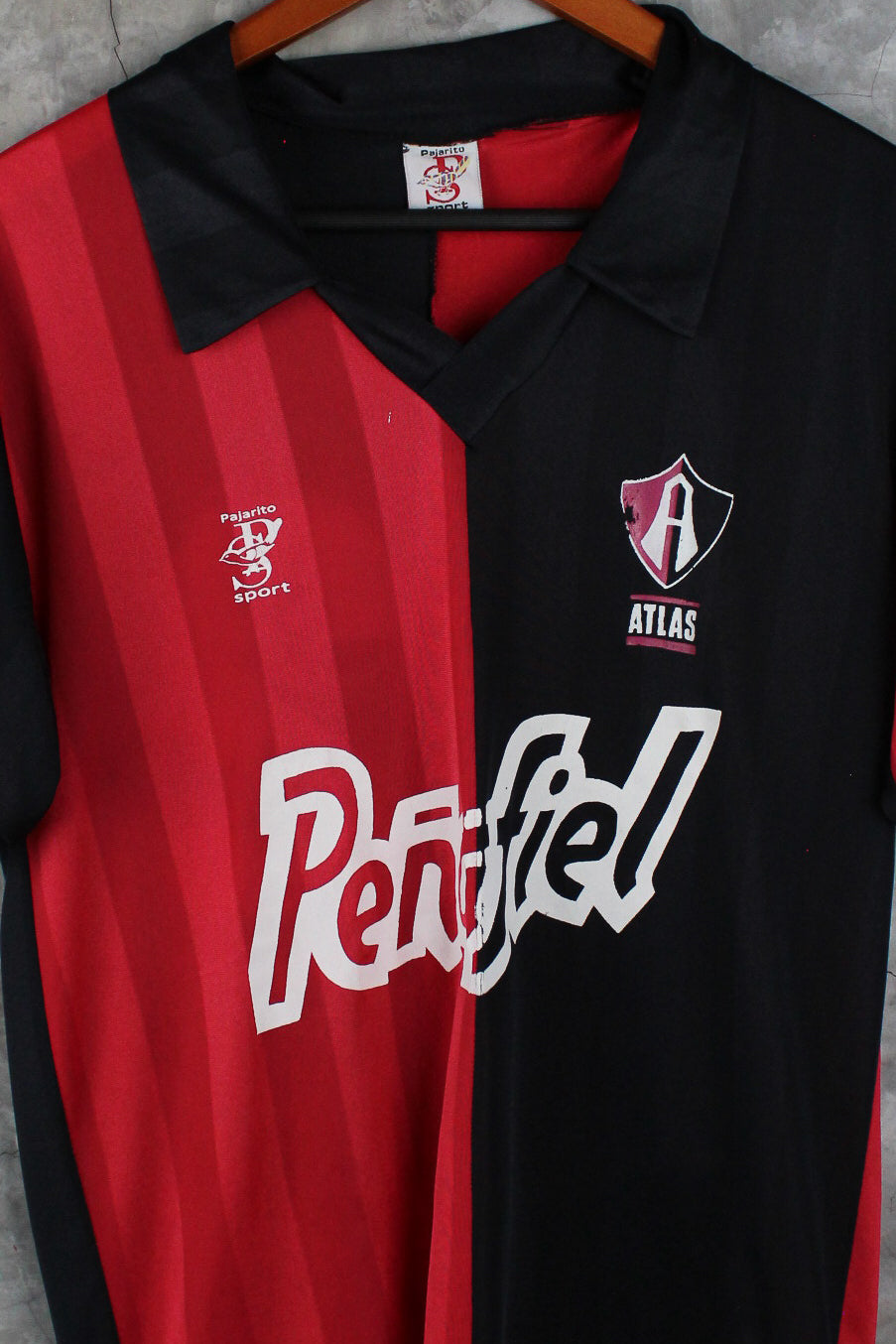 Atlas FC 1991/92 #22