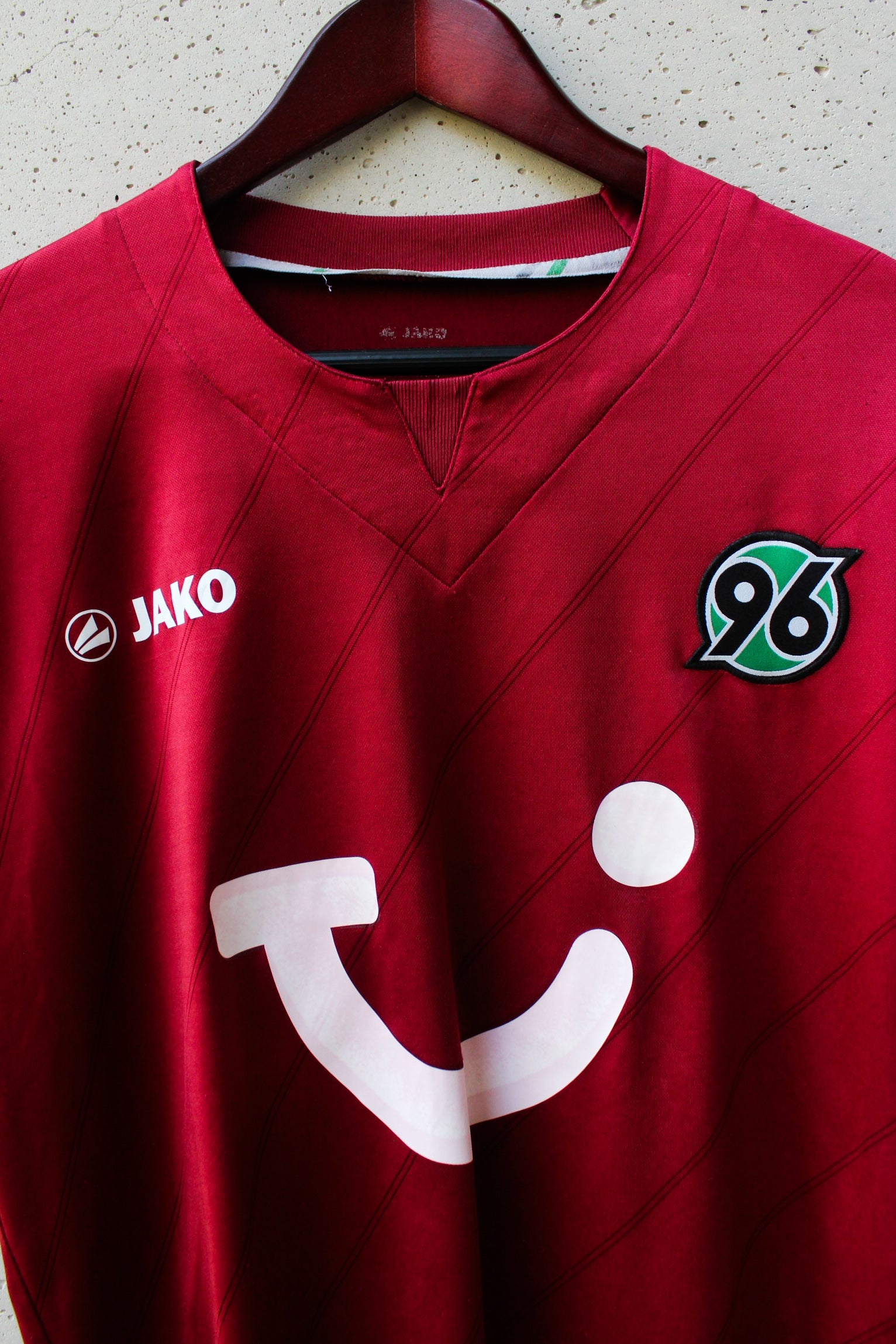 Hannover 96 Local 2011/12.