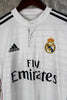 Real Madrid Local 2014/15 Cristiano Ronaldo #7