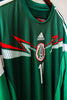 Selección Mexicana Local 2014 Carlos Vela #11